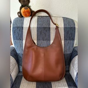 Coach ergo large shoulder bag